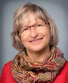 Sabine Rybacki